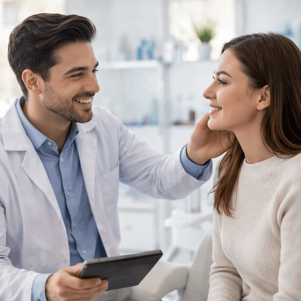 Ameliyat Sonrası Takip Süreci